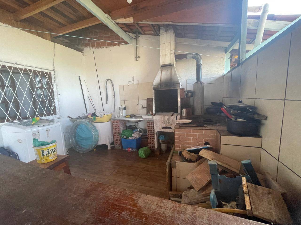 Sobrado, 6 quartos, 200 m² - Foto 18