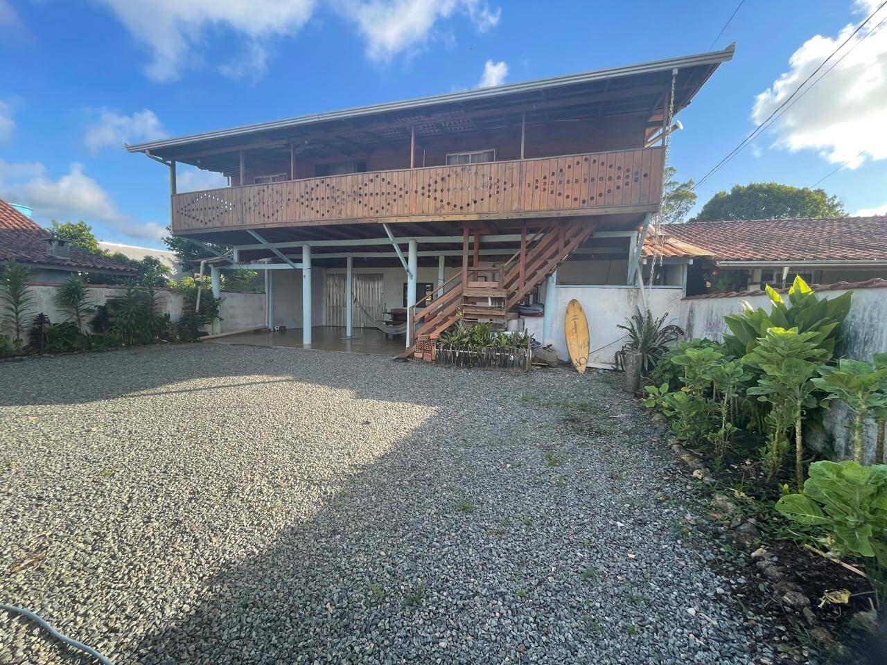 Sobrado, 6 quartos, 200 m² - Foto 1
