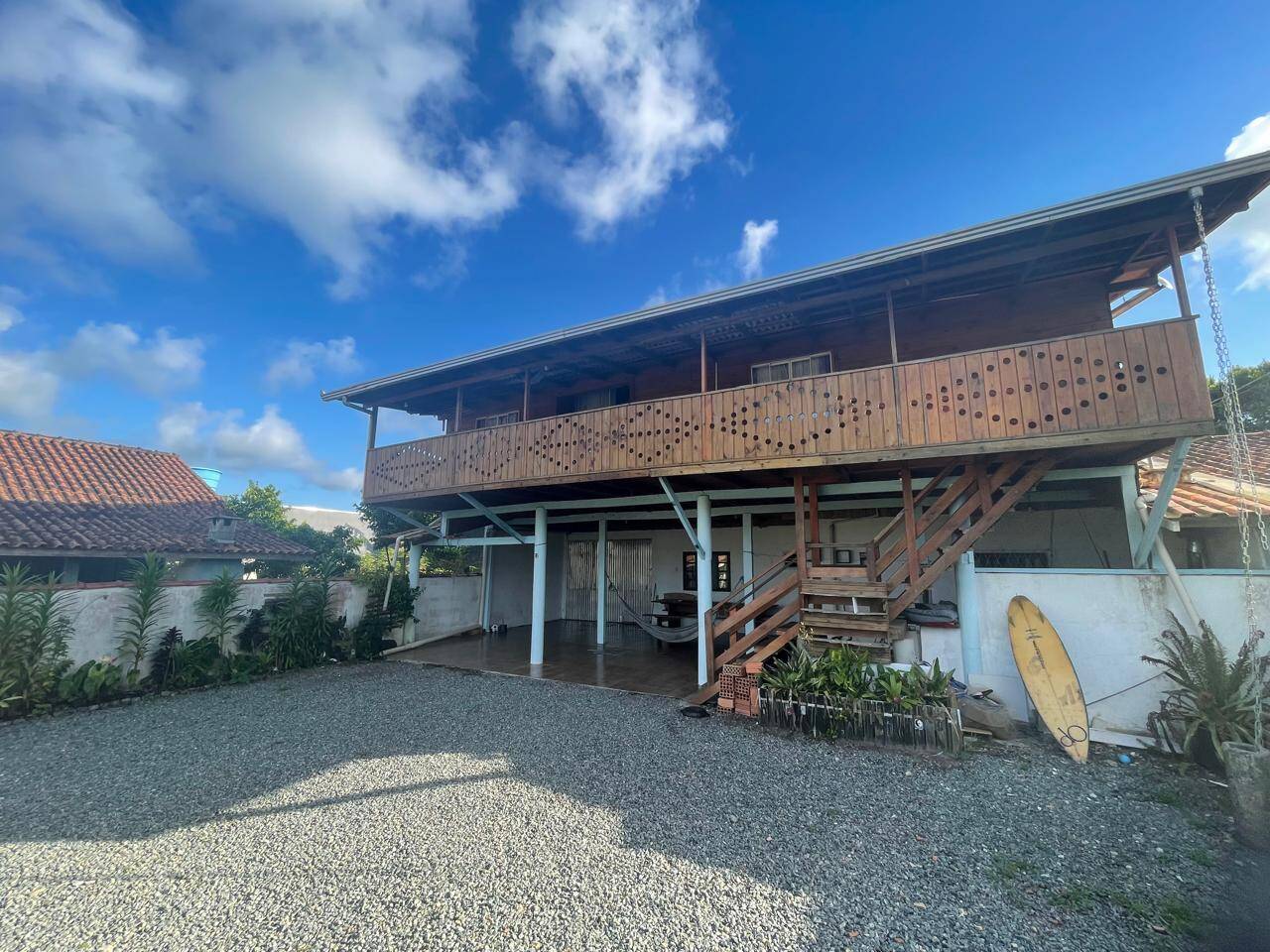 Sobrado, 6 quartos, 200 m² - Foto 2