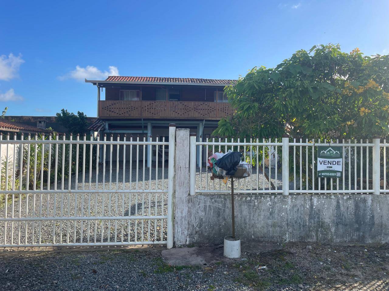 Sobrado, 6 quartos, 200 m² - Foto 19