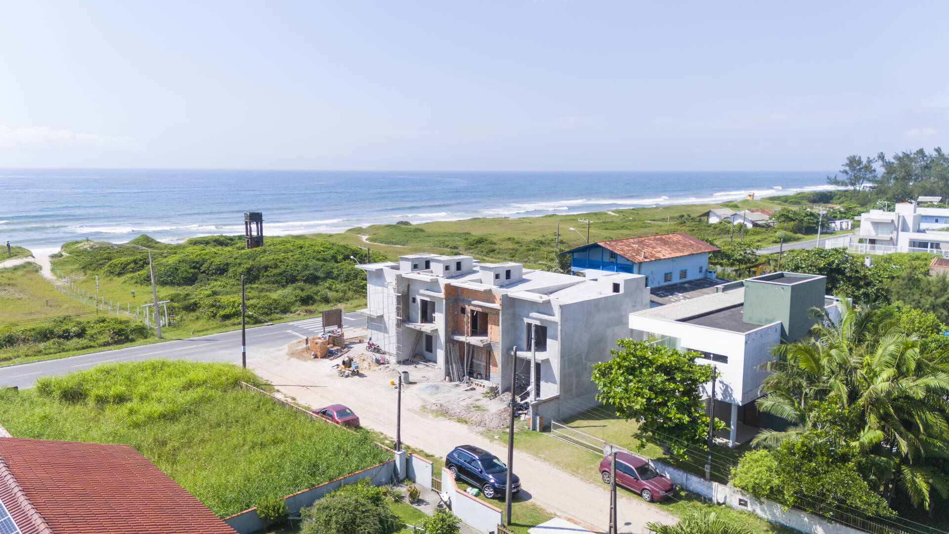 Sobrado, 3 quartos, 115 m² - Foto 18