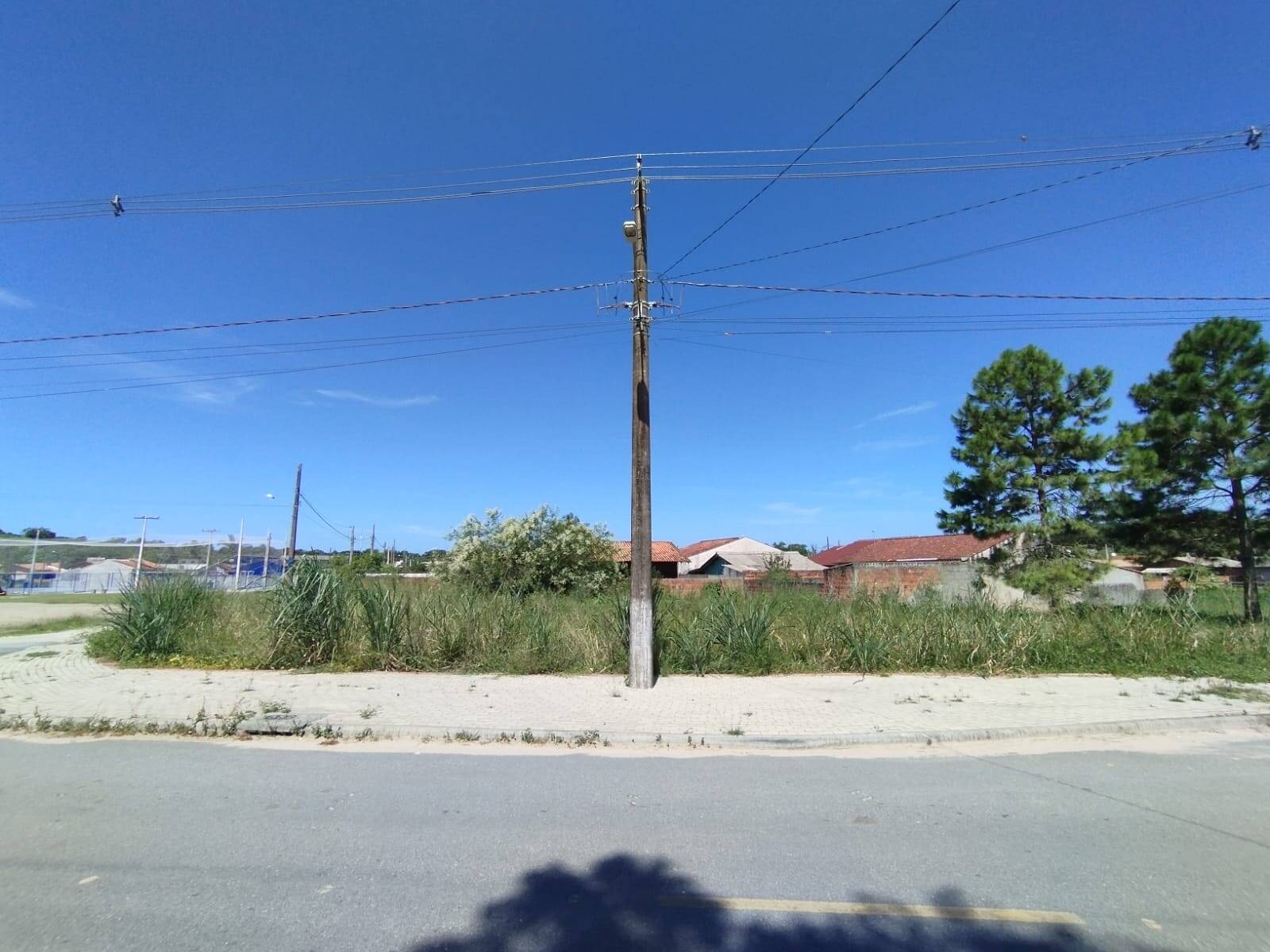 Terreno, 543 m² - Foto 1