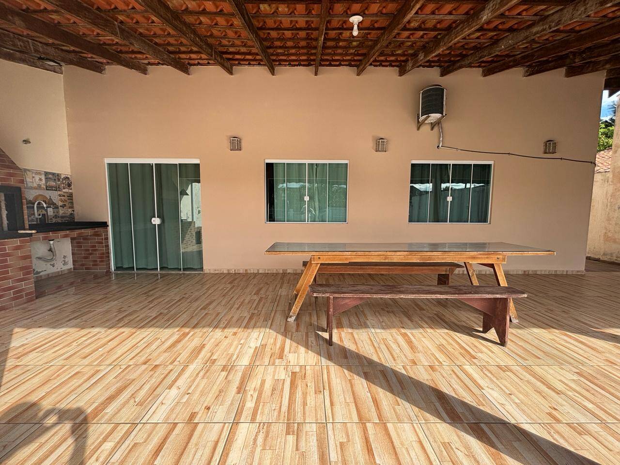 Casa, 4 quartos, 110 m² - Foto 5