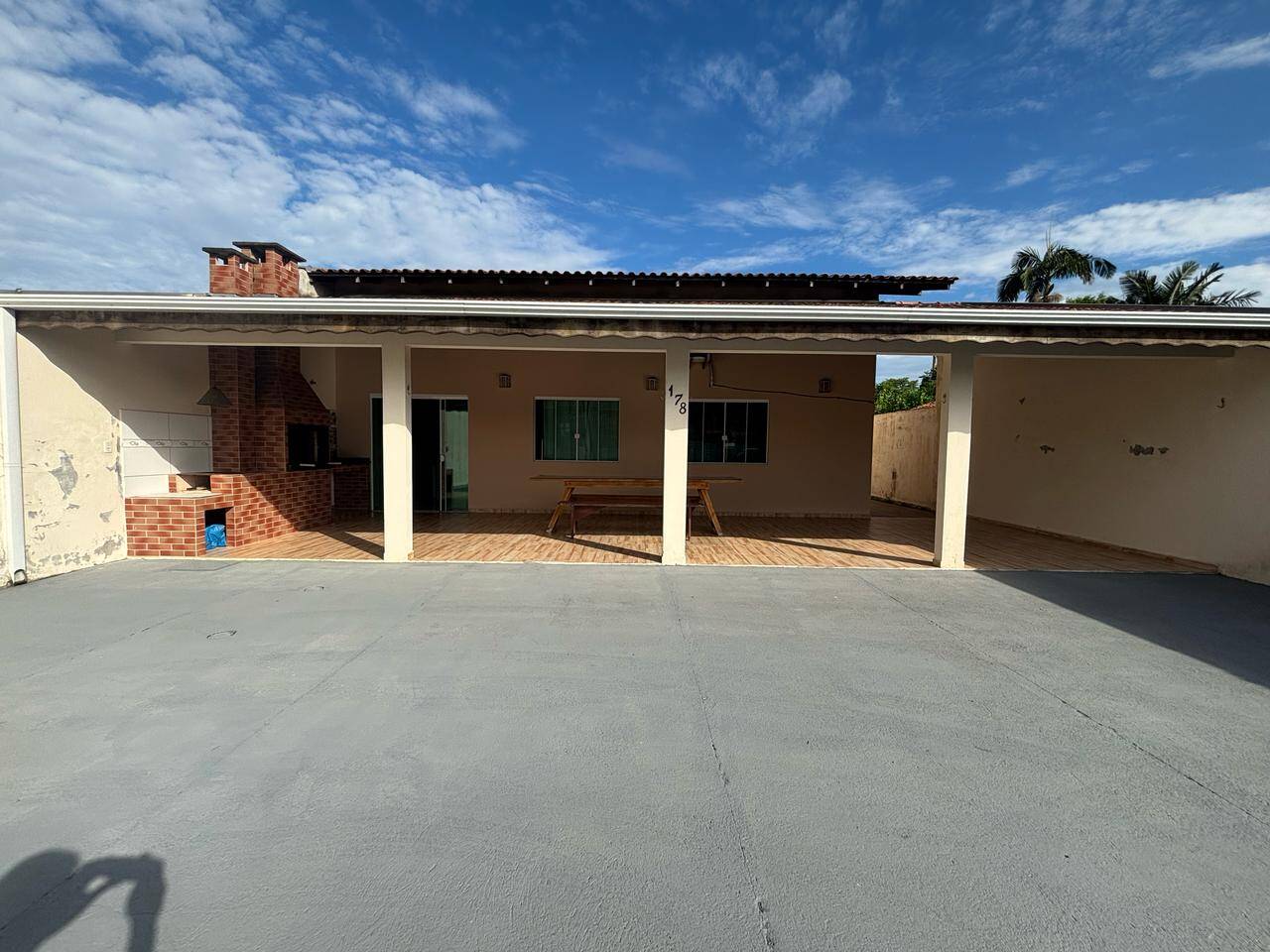 Casa, 4 quartos, 110 m² - Foto 3