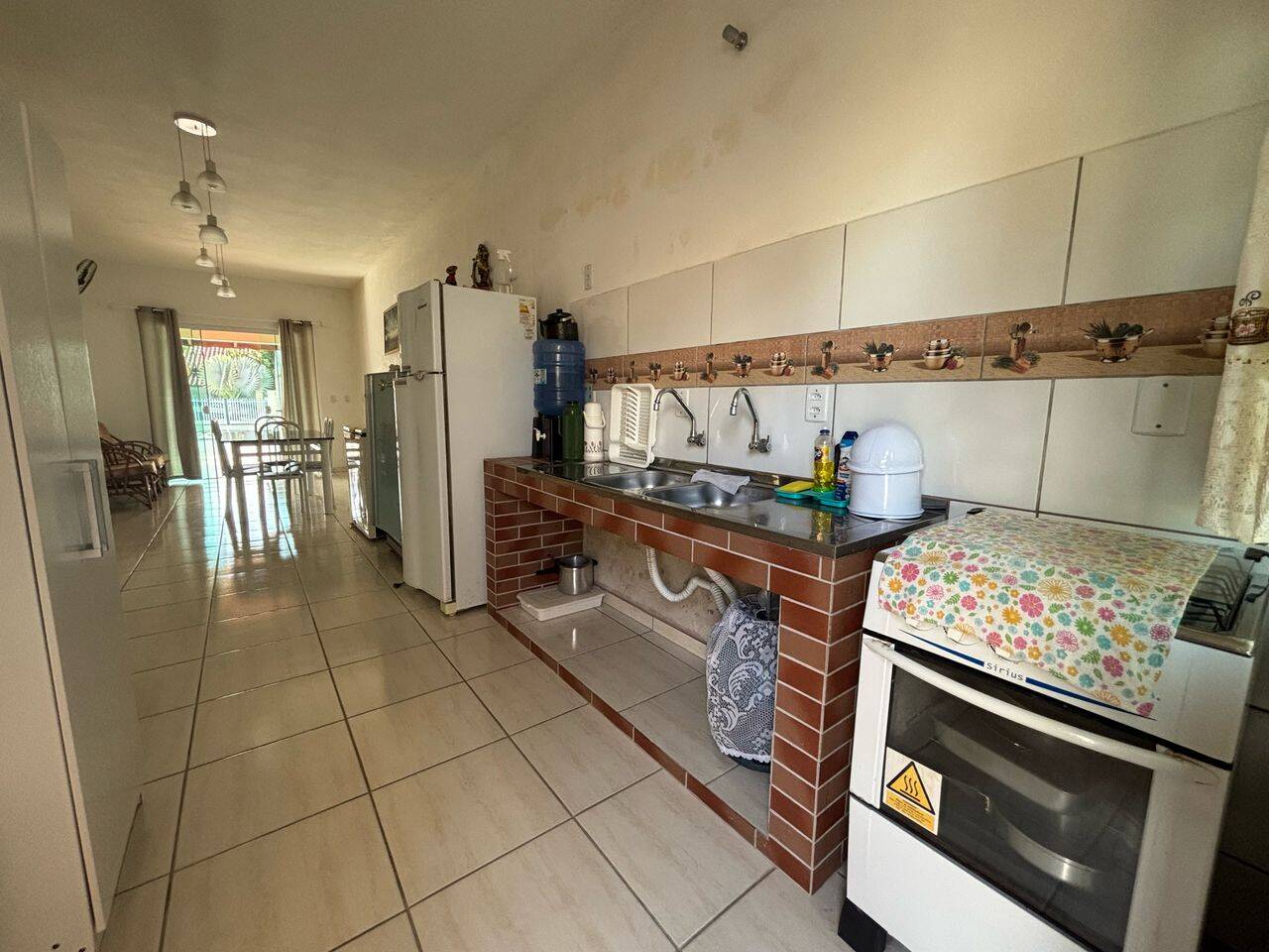 Casa, 4 quartos, 110 m² - Foto 12