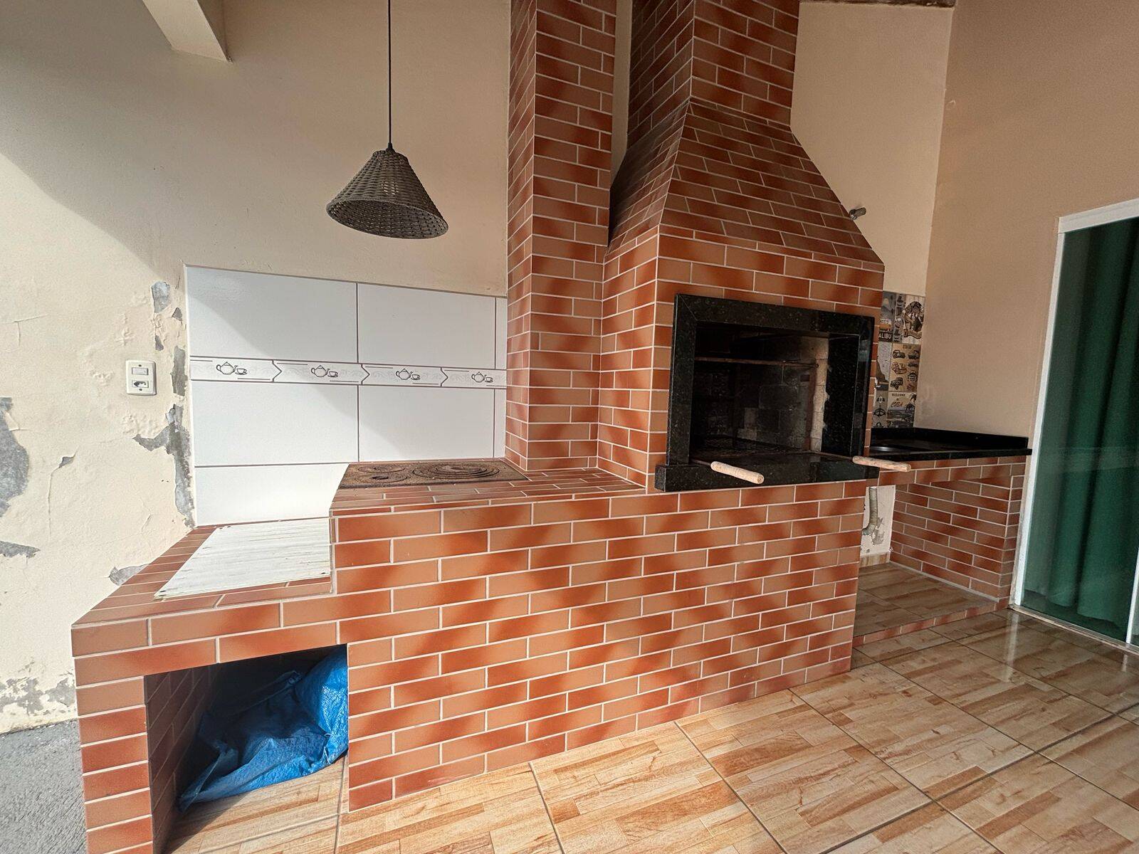 Casa, 4 quartos, 110 m² - Foto 6