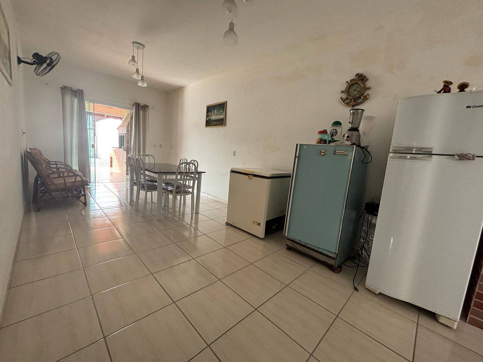 Casa, 4 quartos, 110 m² - Foto 11