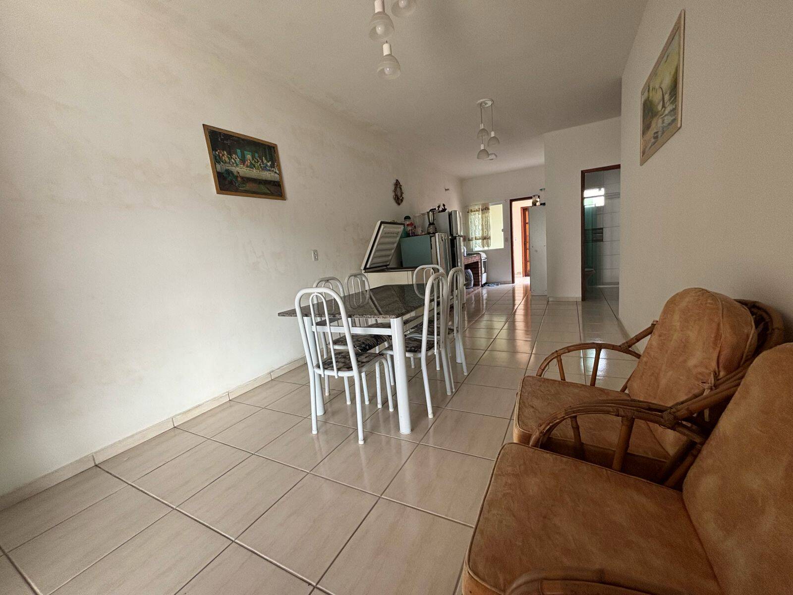 Casa, 4 quartos, 110 m² - Foto 9