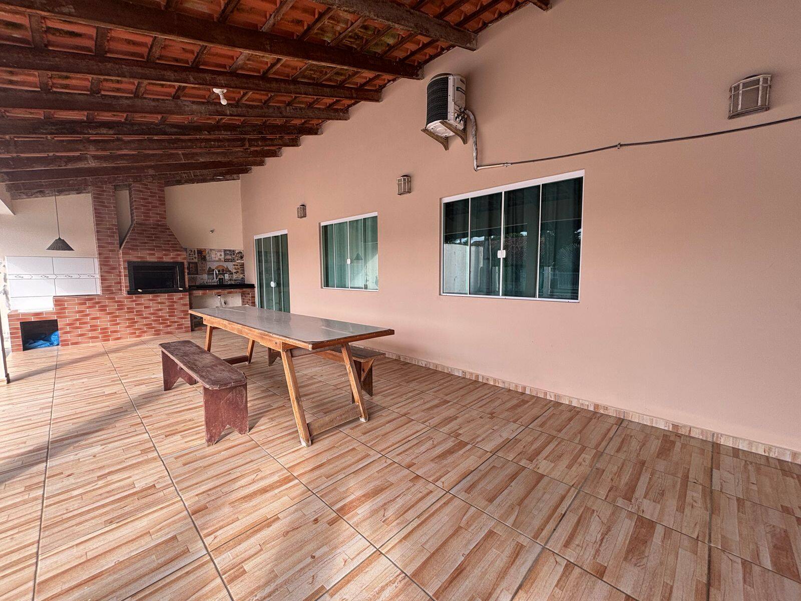 Casa, 4 quartos, 110 m² - Foto 7