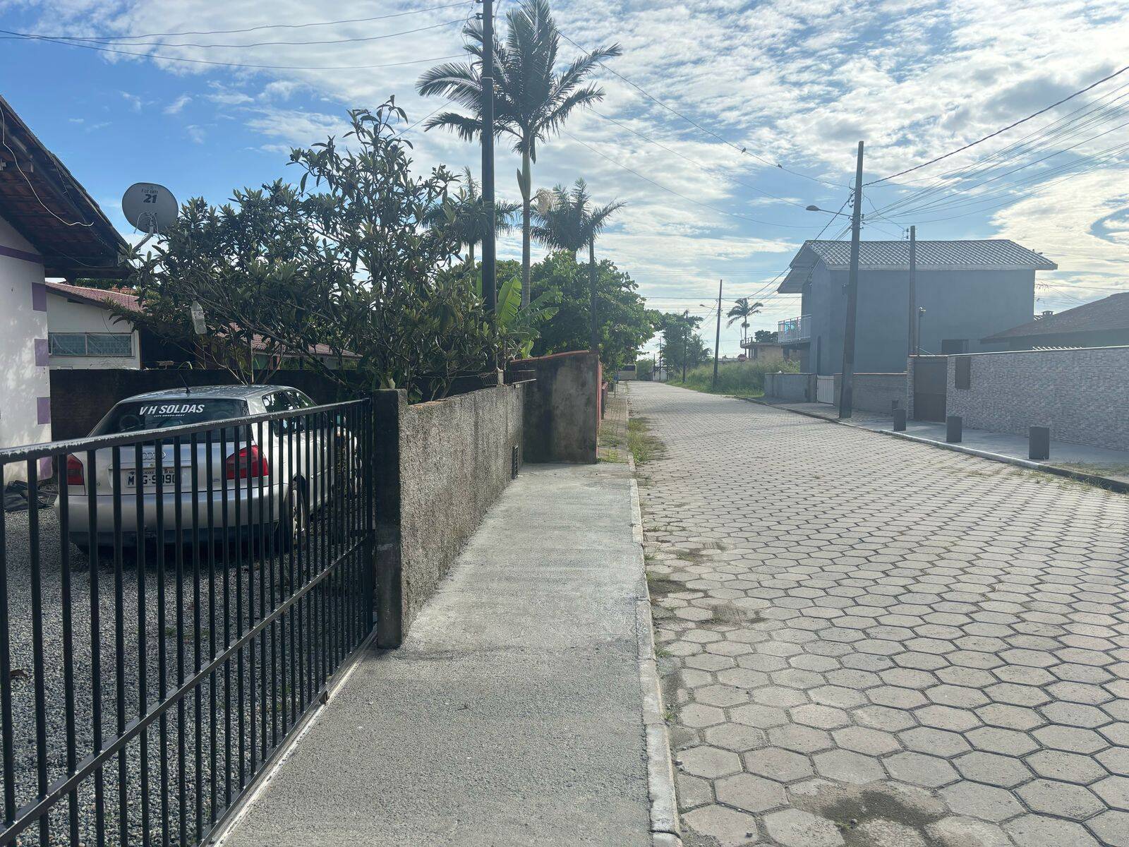 Casa, 4 quartos, 110 m² - Foto 24