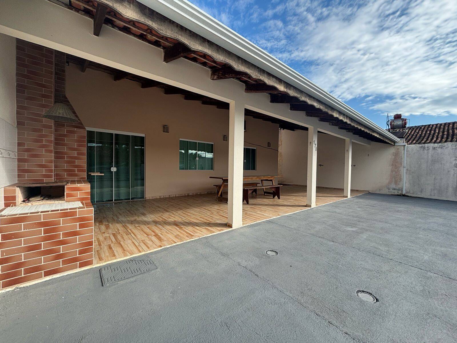Casa, 4 quartos, 110 m² - Foto 4