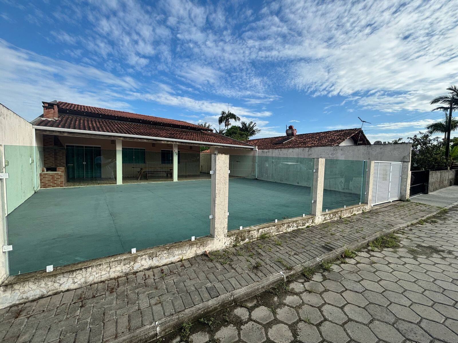 Casa, 4 quartos, 110 m² - Foto 2
