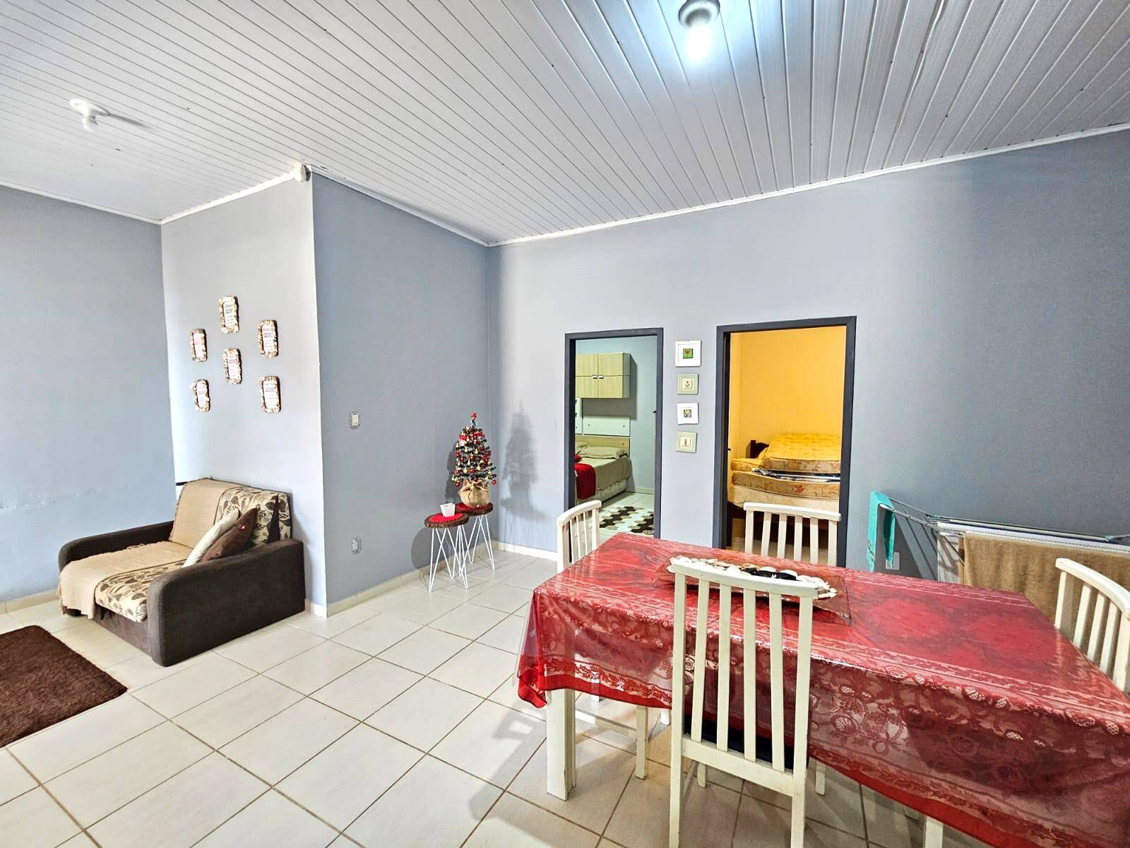 Casa, 2 quartos, 100 m² - Foto 10