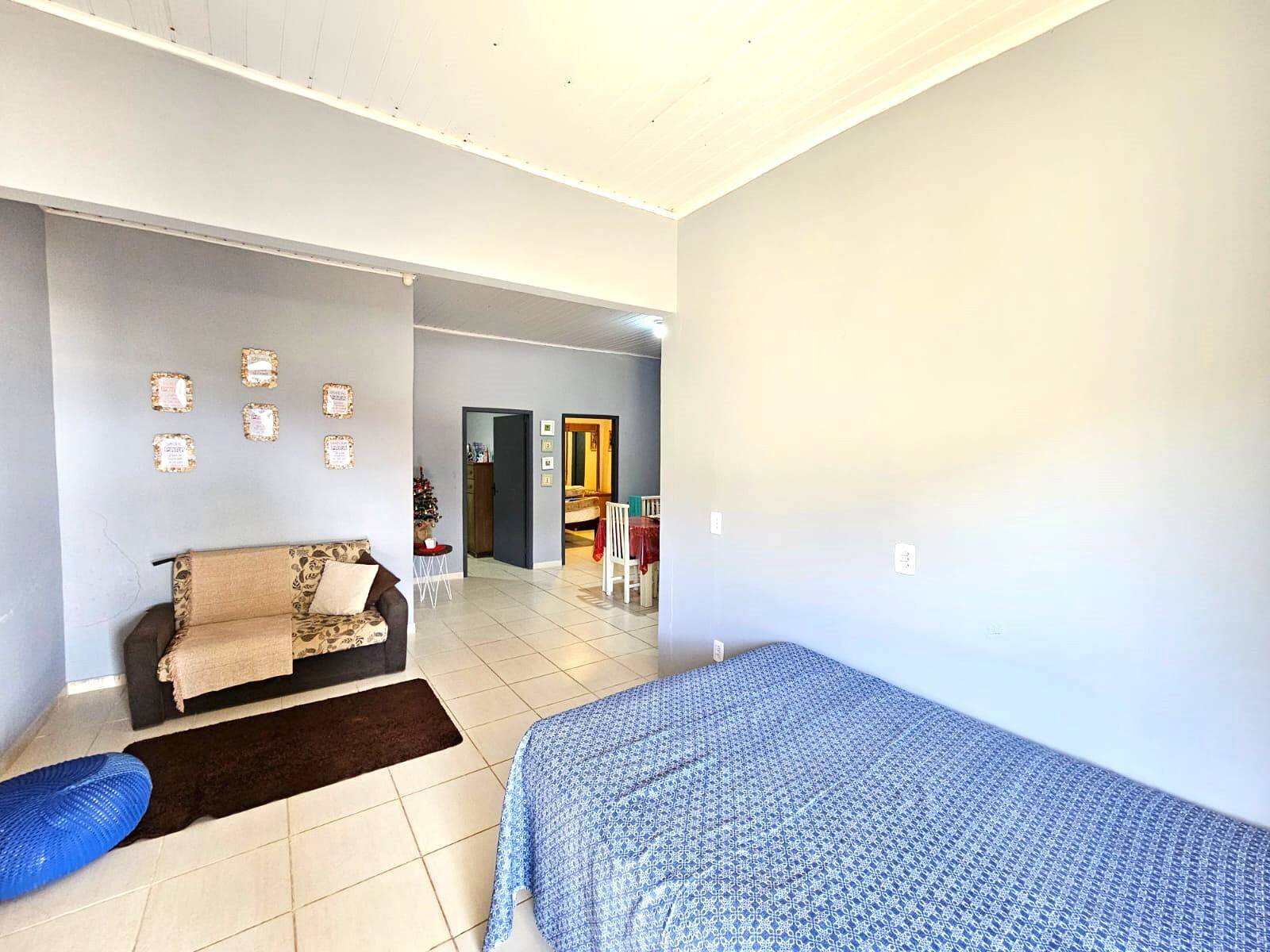 Casa, 2 quartos, 100 m² - Foto 9