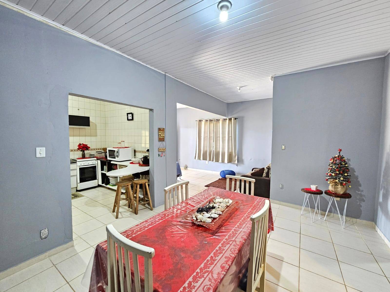 Casa, 2 quartos, 100 m² - Foto 12