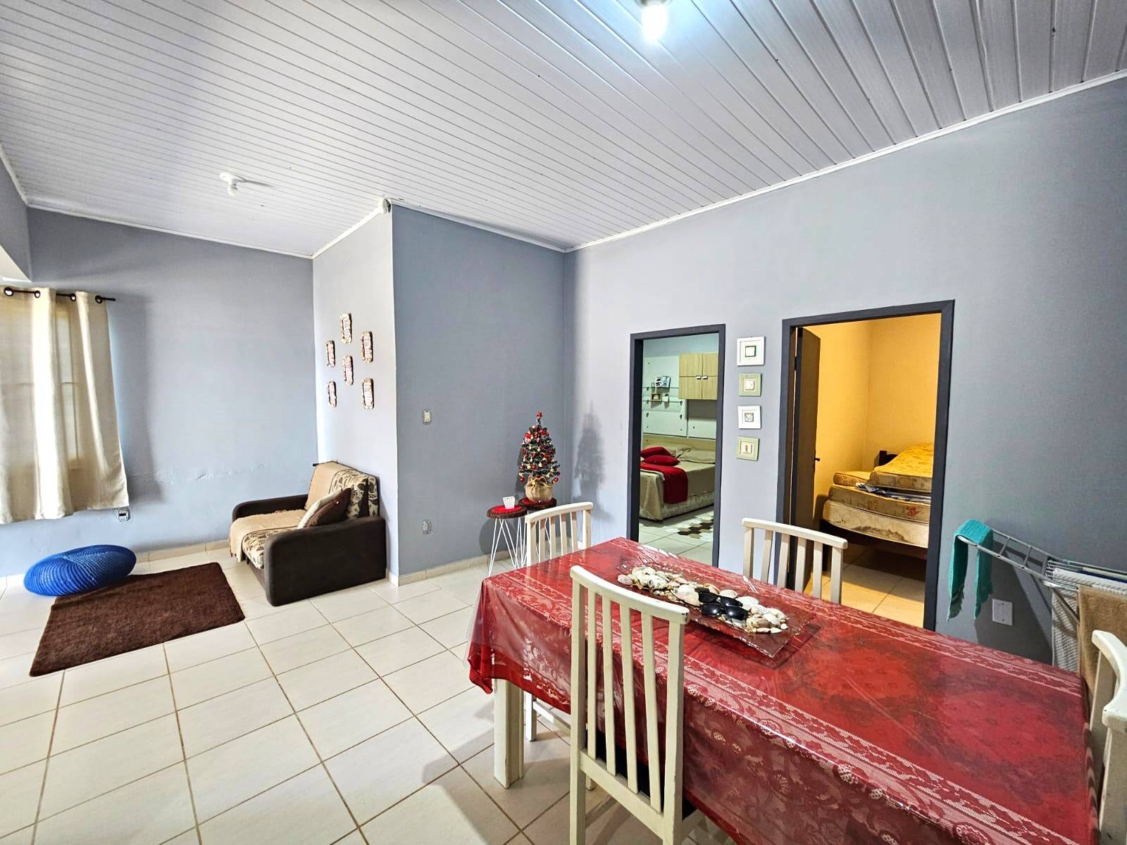 Casa, 2 quartos, 100 m² - Foto 11