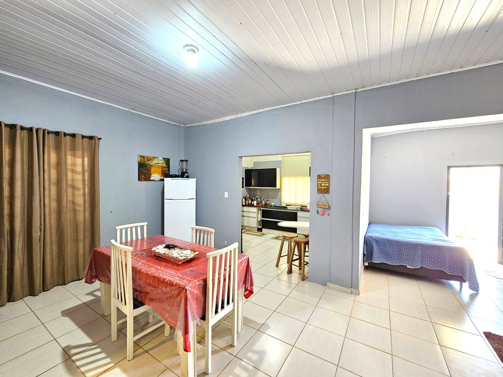 Casa, 2 quartos, 100 m² - Foto 13