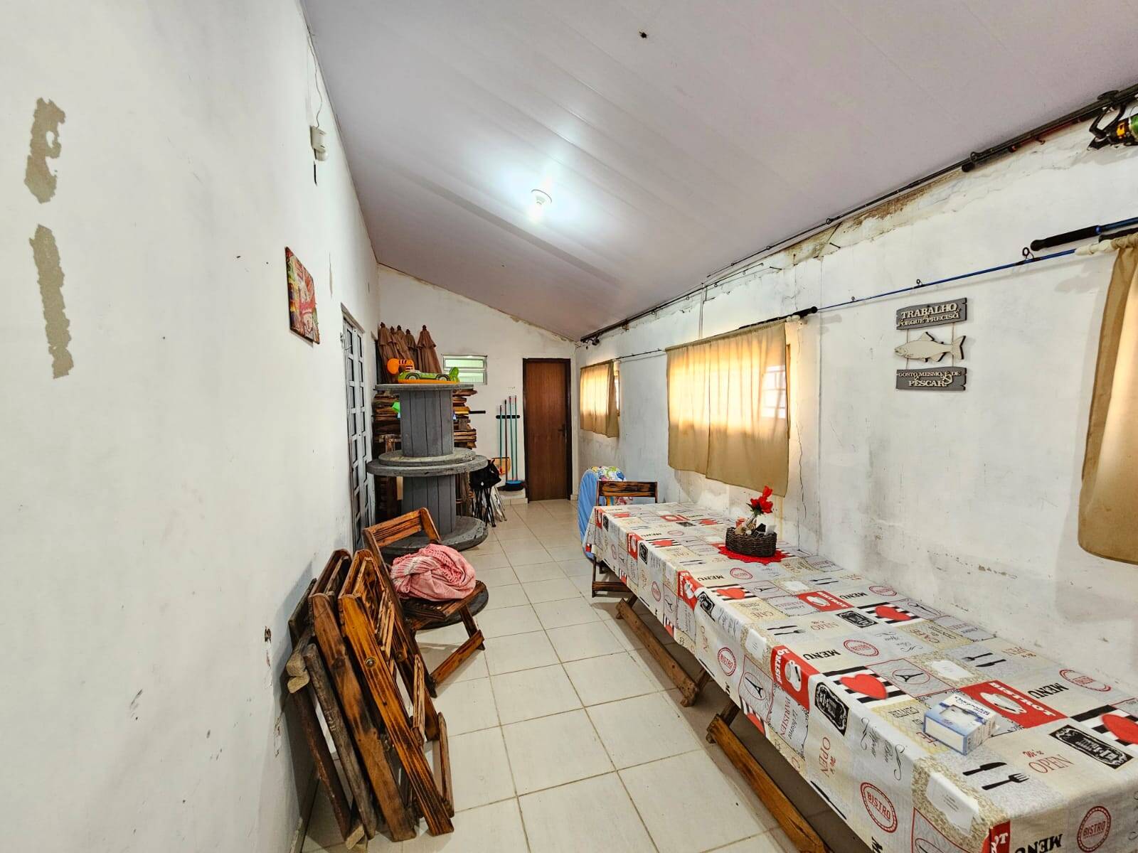 Casa, 2 quartos, 100 m² - Foto 22