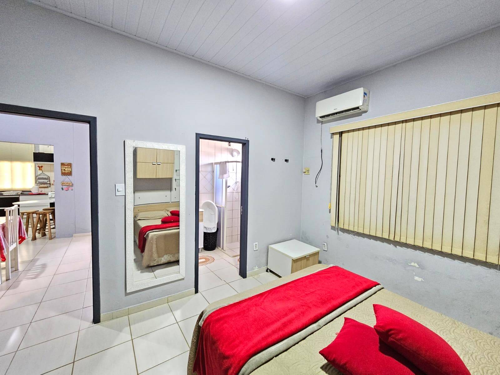 Casa, 2 quartos, 100 m² - Foto 17