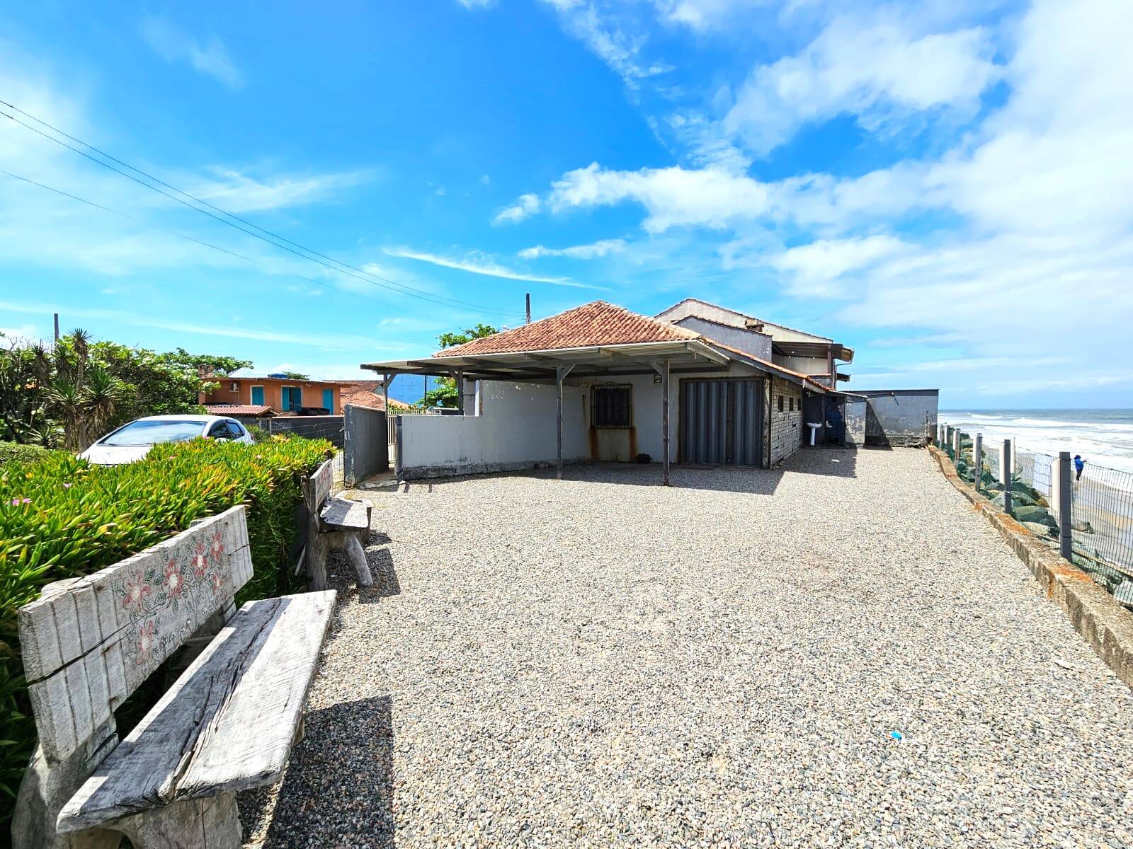 Casa, 2 quartos, 100 m² - Foto 24