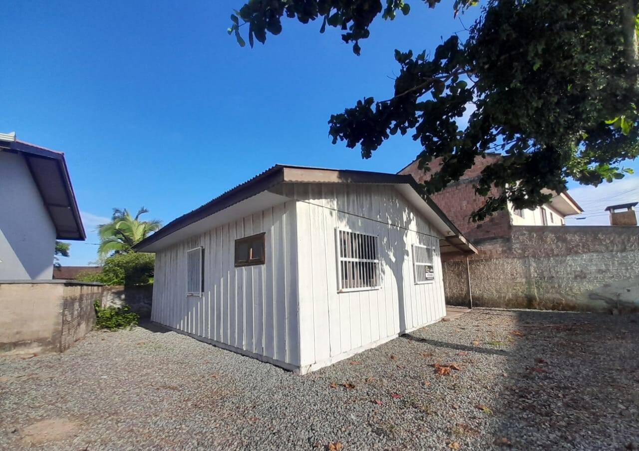 Casa, 2 quartos, 72 m² - Foto 3