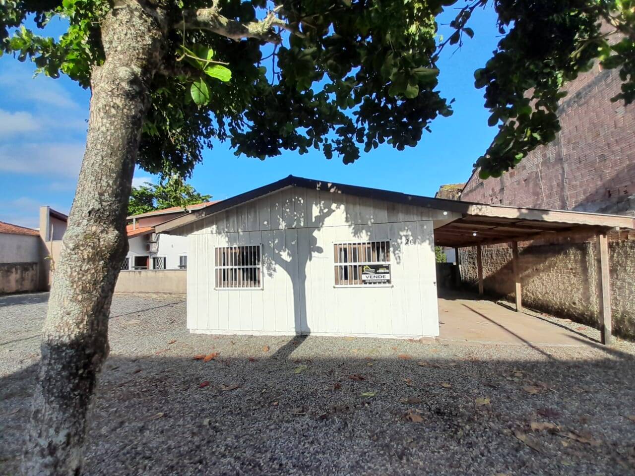 Casa, 2 quartos, 72 m² - Foto 1