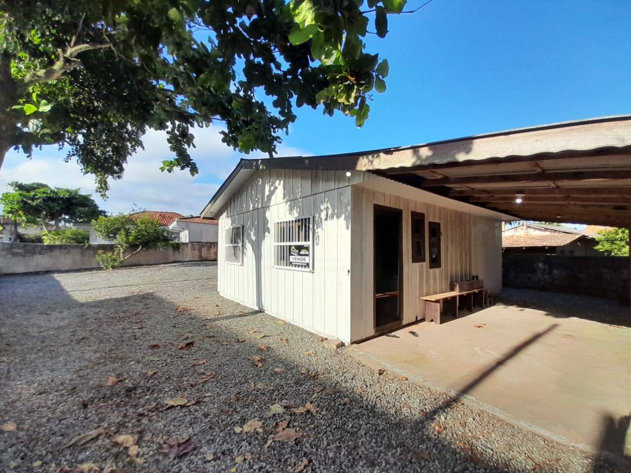 Casa, 2 quartos, 72 m² - Foto 2