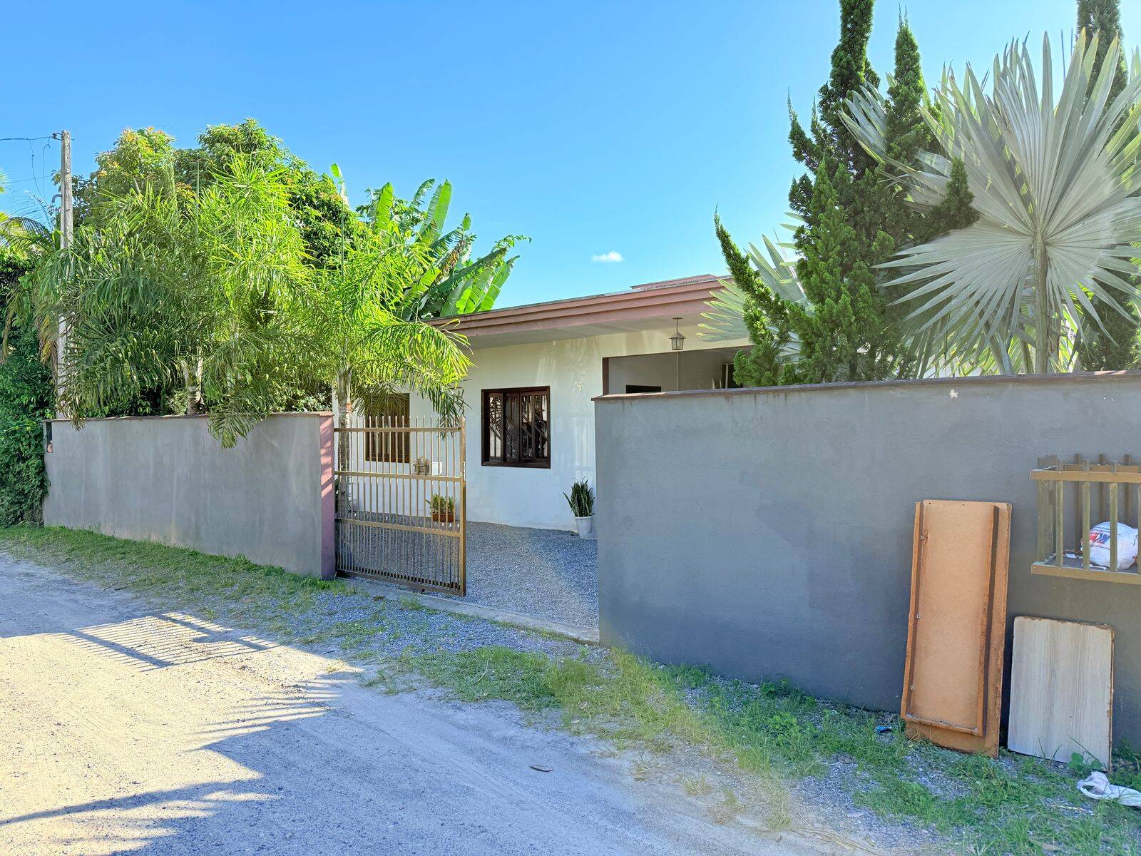 Casa, 3 quartos, 86 m² - Foto 2