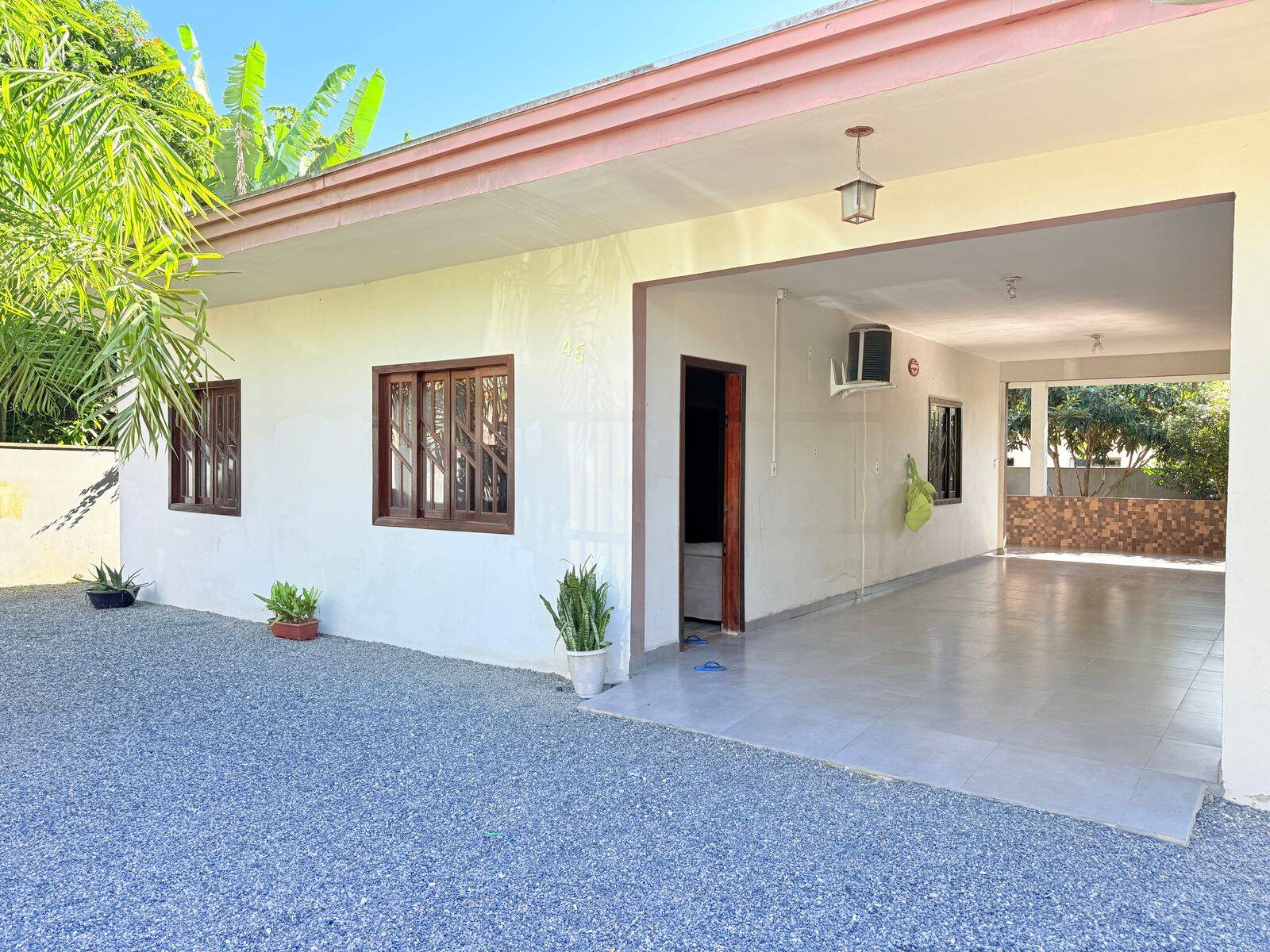 Casa, 3 quartos, 86 m² - Foto 1