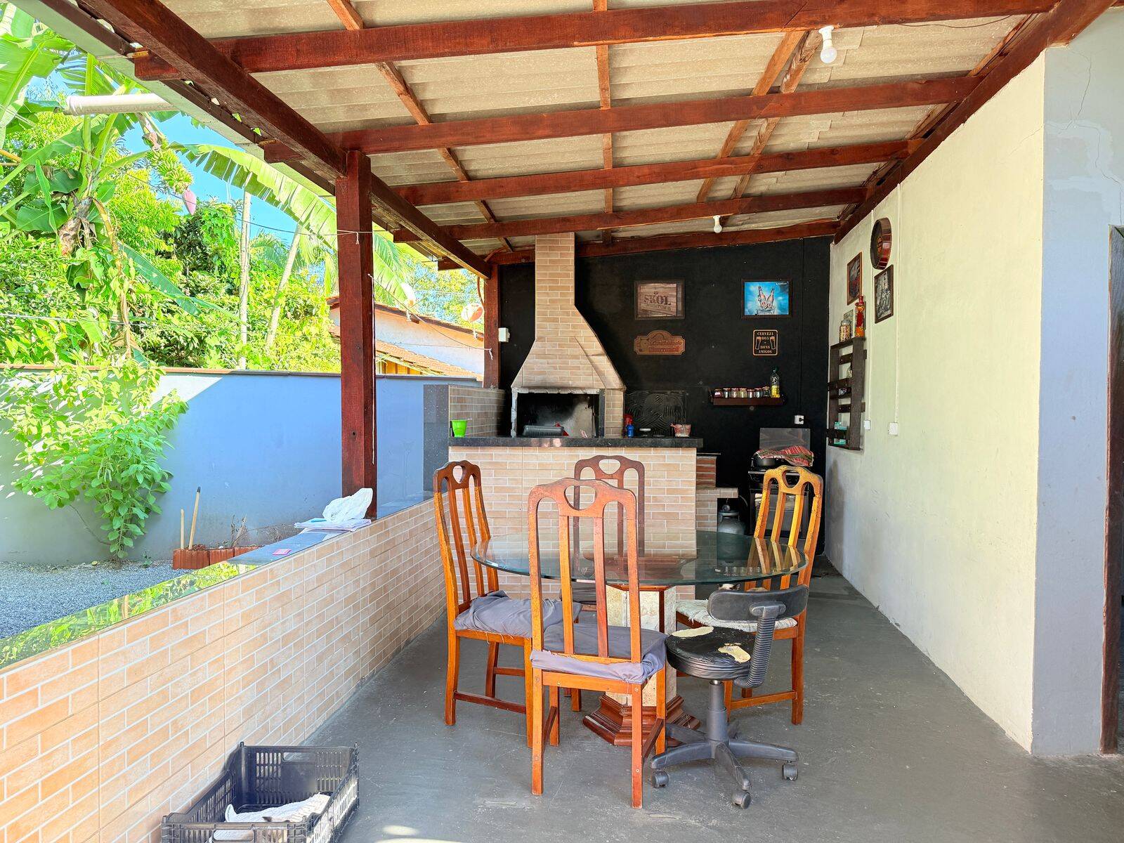 Casa, 3 quartos, 86 m² - Foto 15