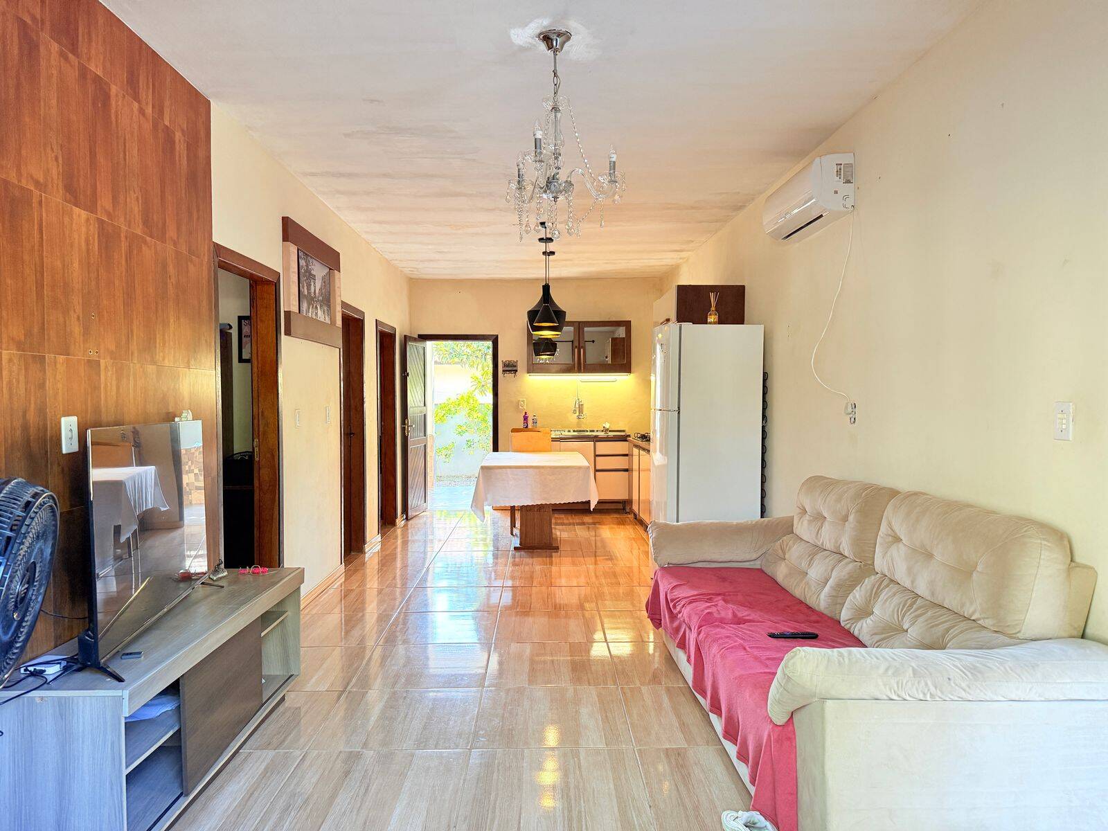 Casa, 3 quartos, 86 m² - Foto 7