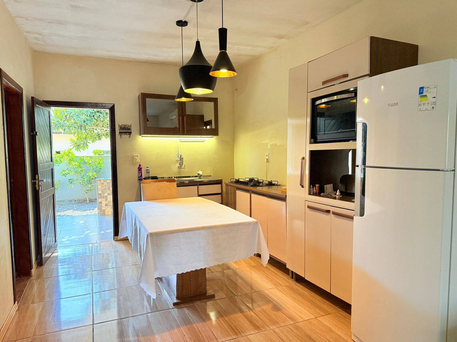 Casa, 3 quartos, 86 m² - Foto 9