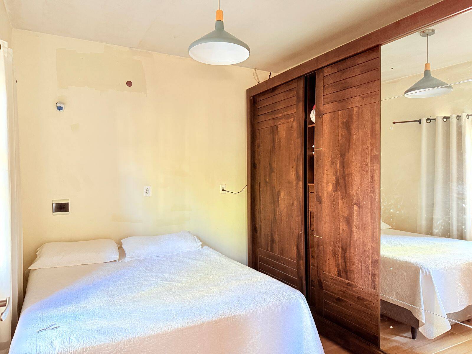 Casa, 3 quartos, 86 m² - Foto 11
