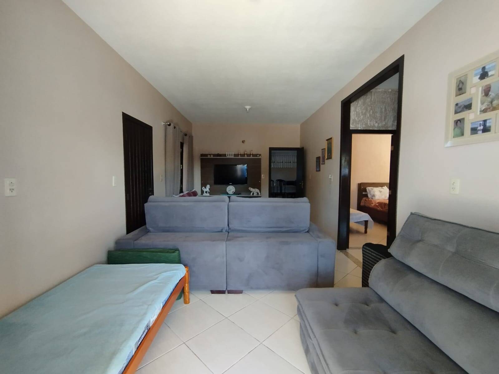 Casa, 2 quartos, 170 m² - Foto 3