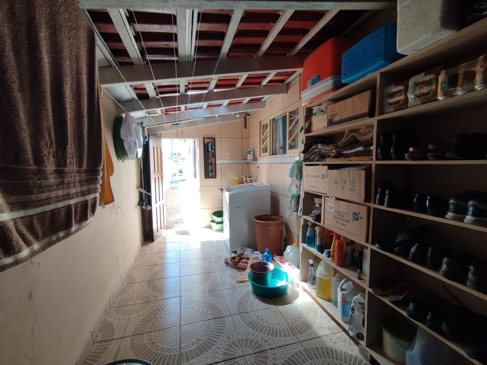 Casa, 2 quartos, 170 m² - Foto 12