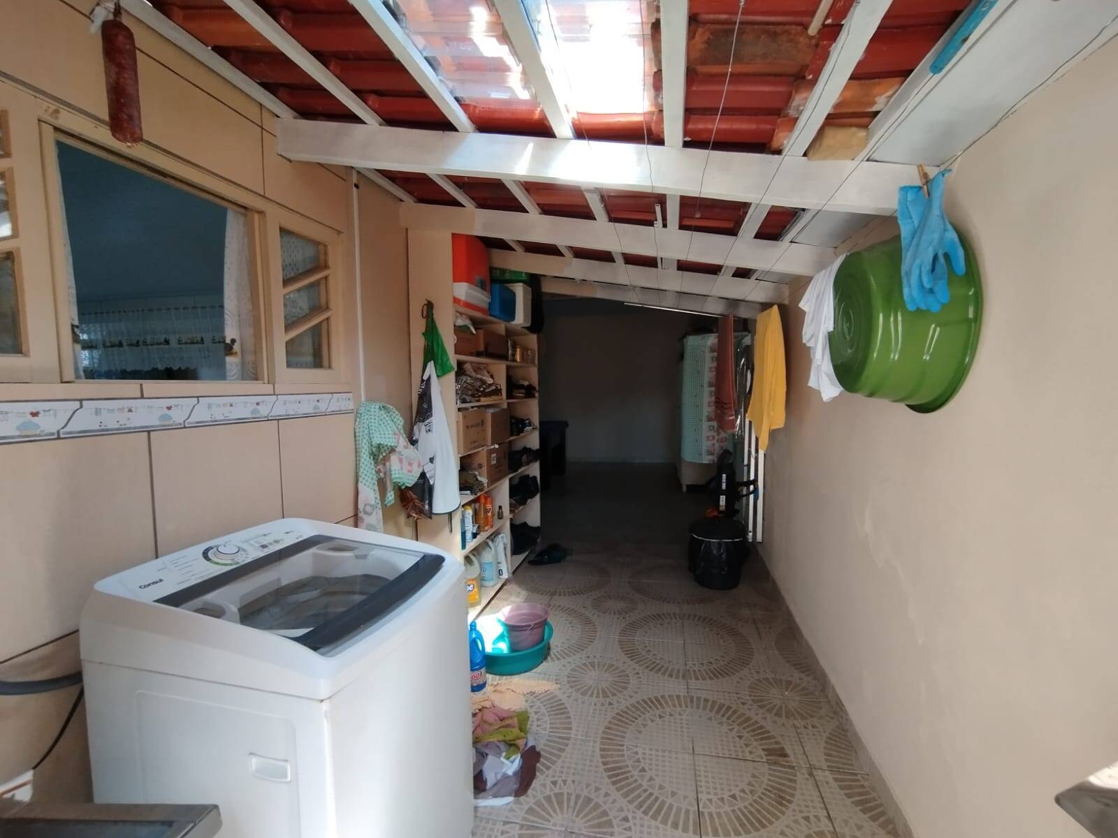 Casa, 2 quartos, 170 m² - Foto 17