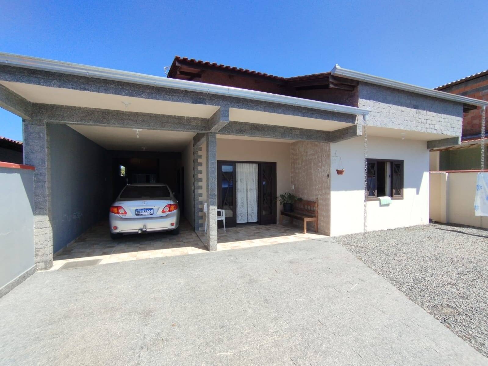 Casa, 2 quartos, 170 m² - Foto 2