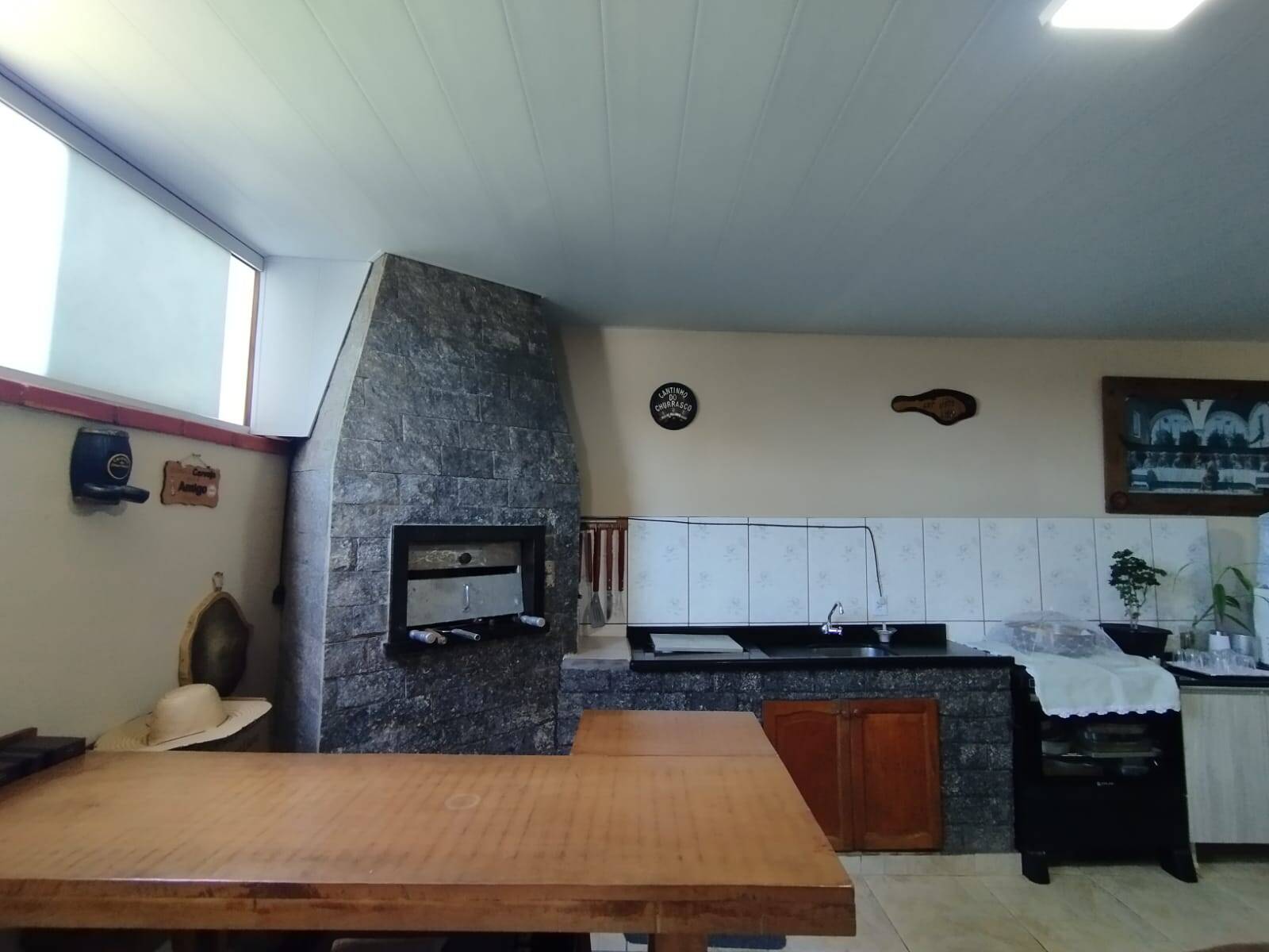 Casa, 2 quartos, 170 m² - Foto 16