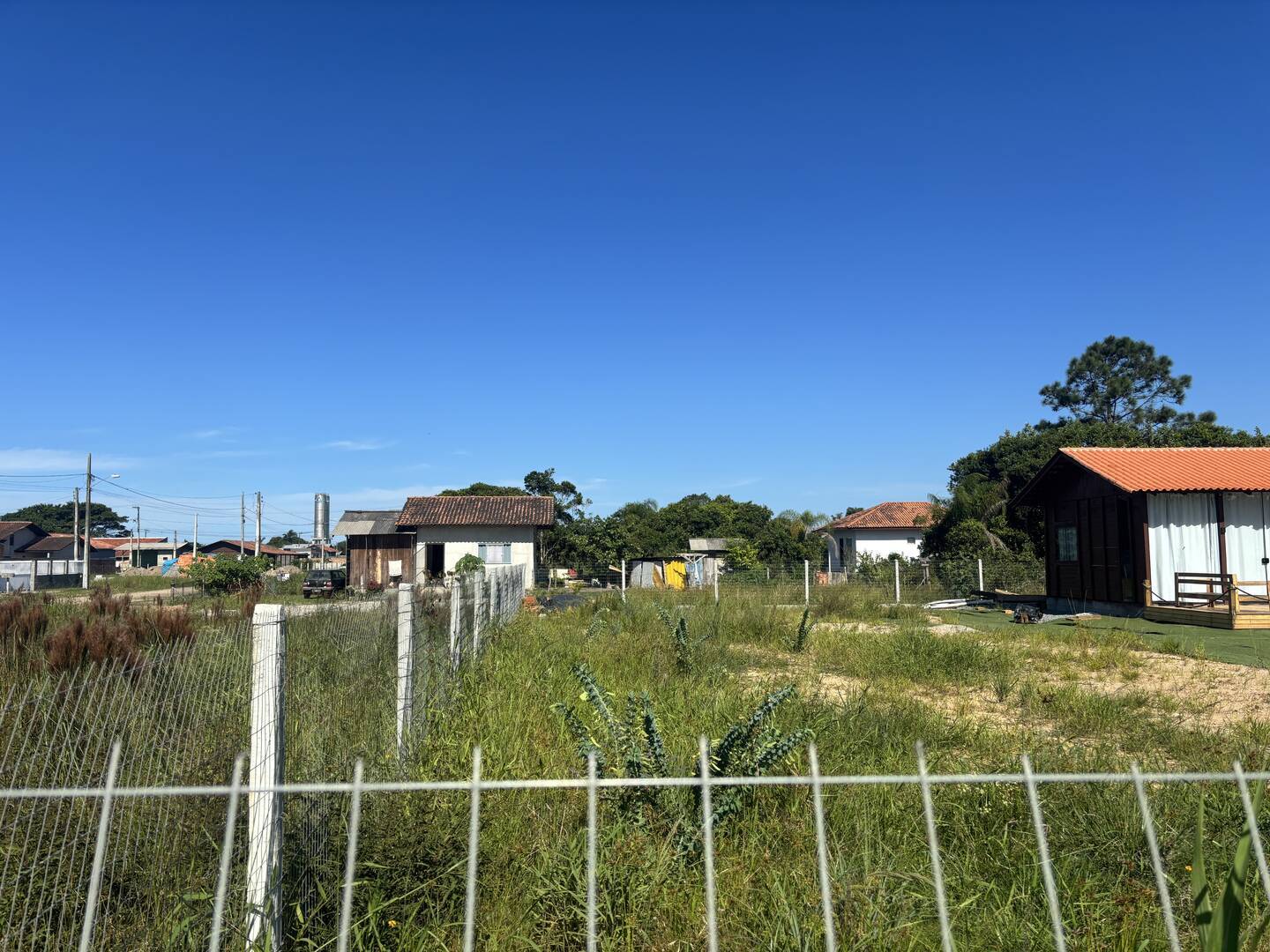 Terreno, 1230 m² - Foto 3