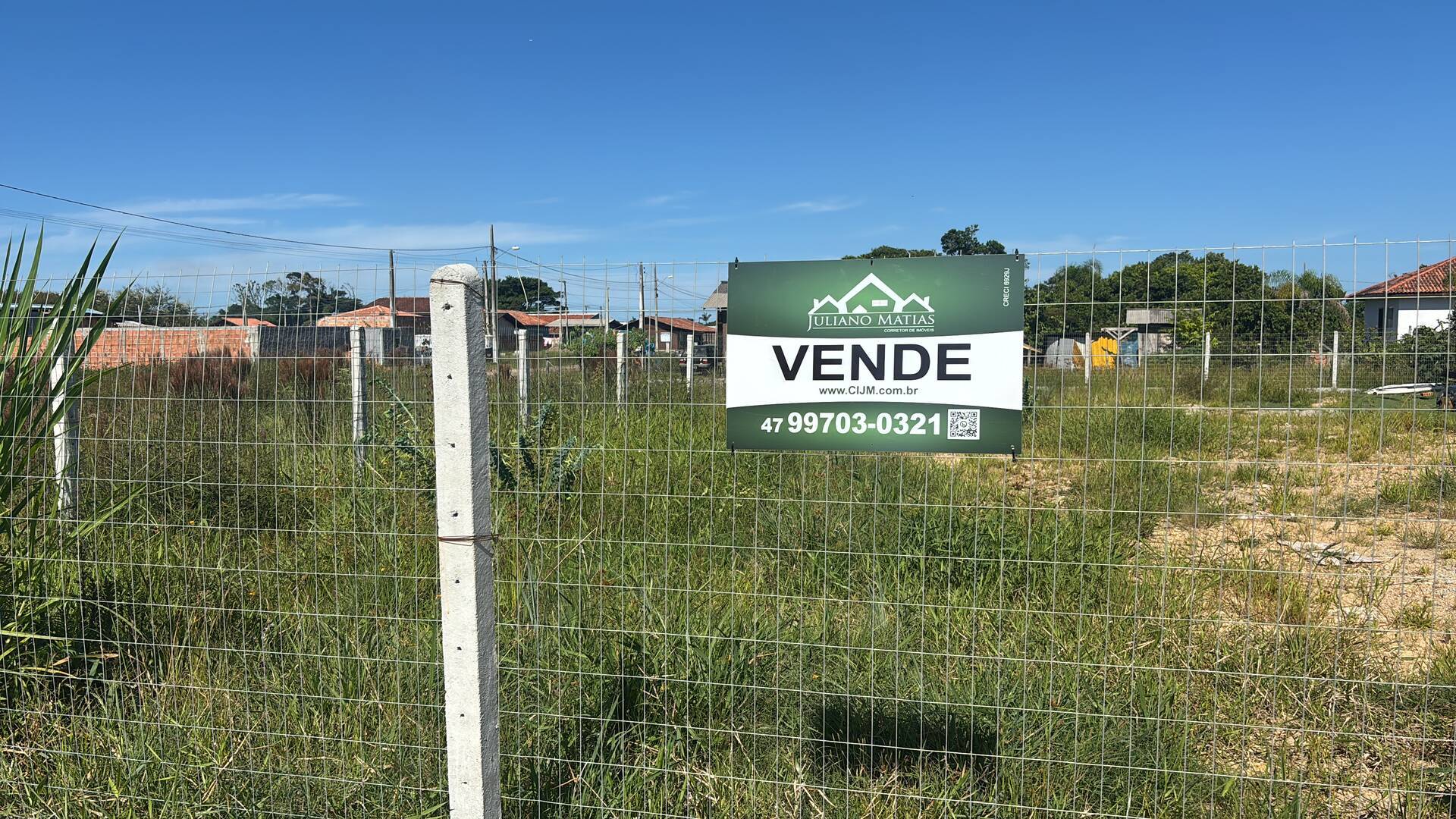 Terreno, 1230 m² - Foto 1