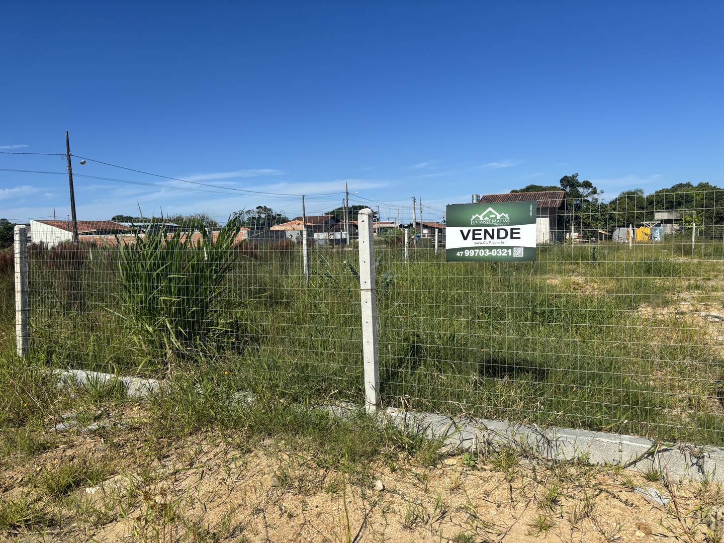 Terreno, 1230 m² - Foto 2