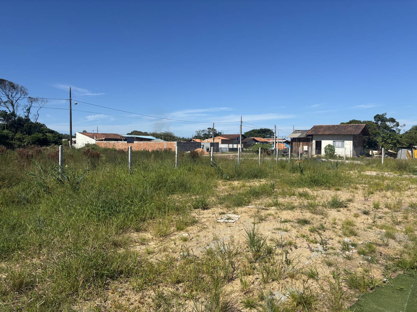 Terreno, 1230 m² - Foto 4