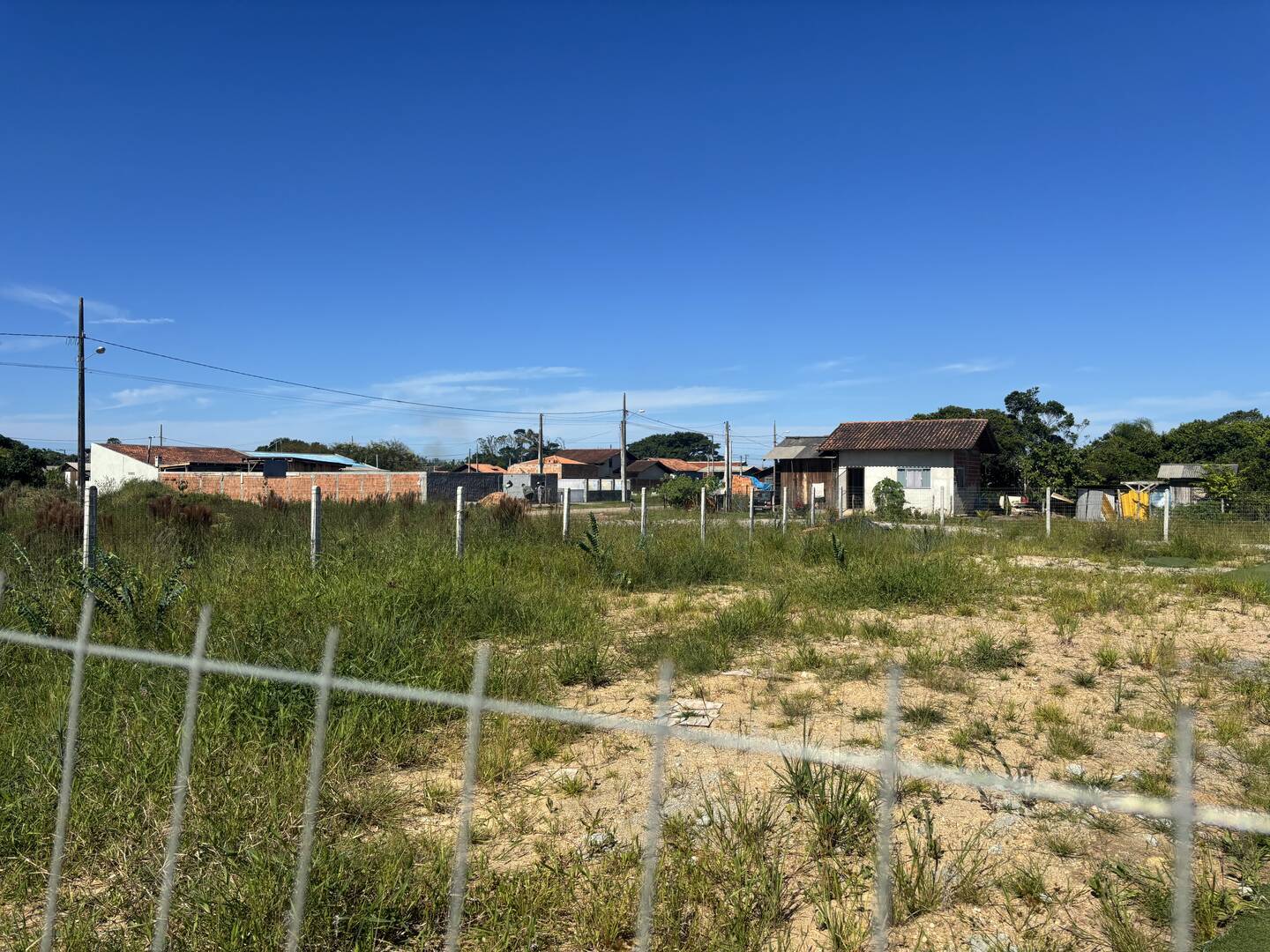 Terreno, 1230 m² - Foto 5