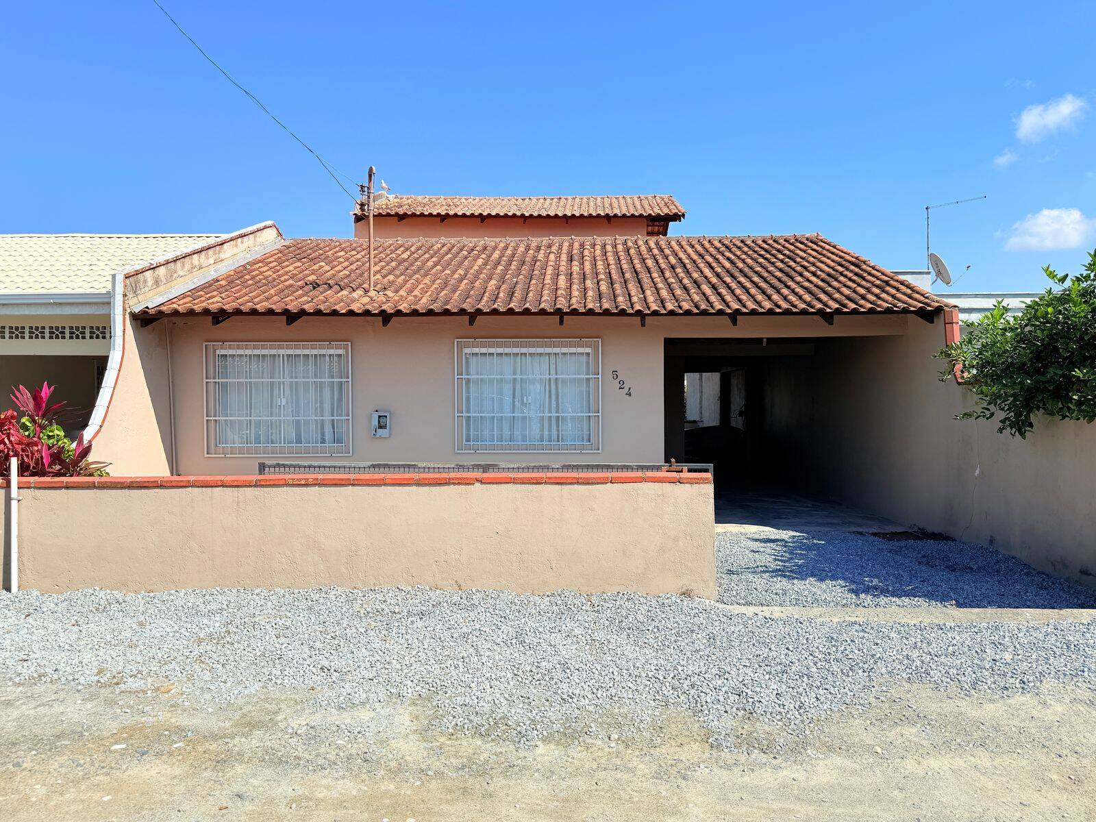 Casa, 3 quartos, 139 m² - Foto 2