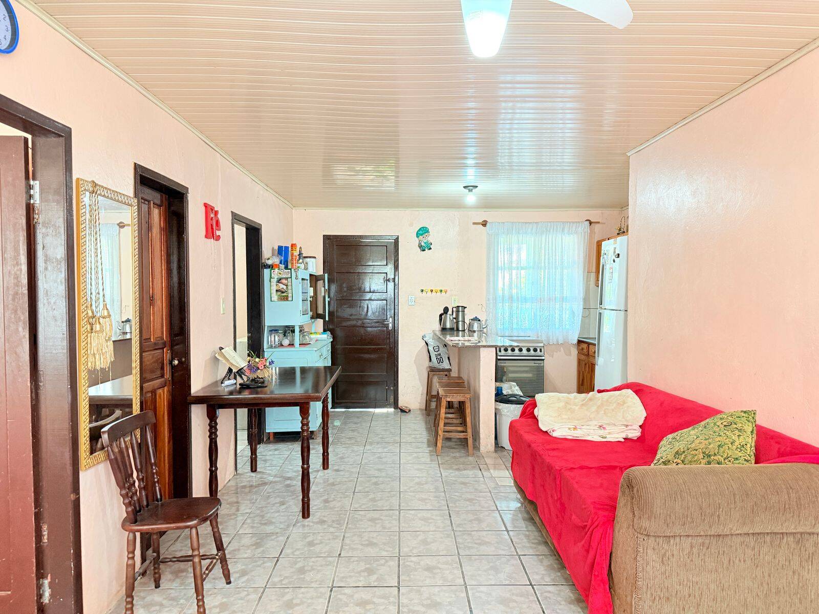 Casa, 3 quartos, 139 m² - Foto 7