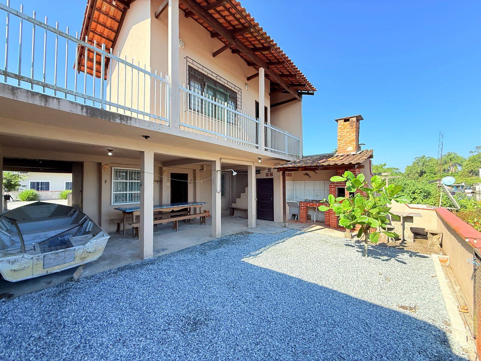Casa, 3 quartos, 139 m² - Foto 21
