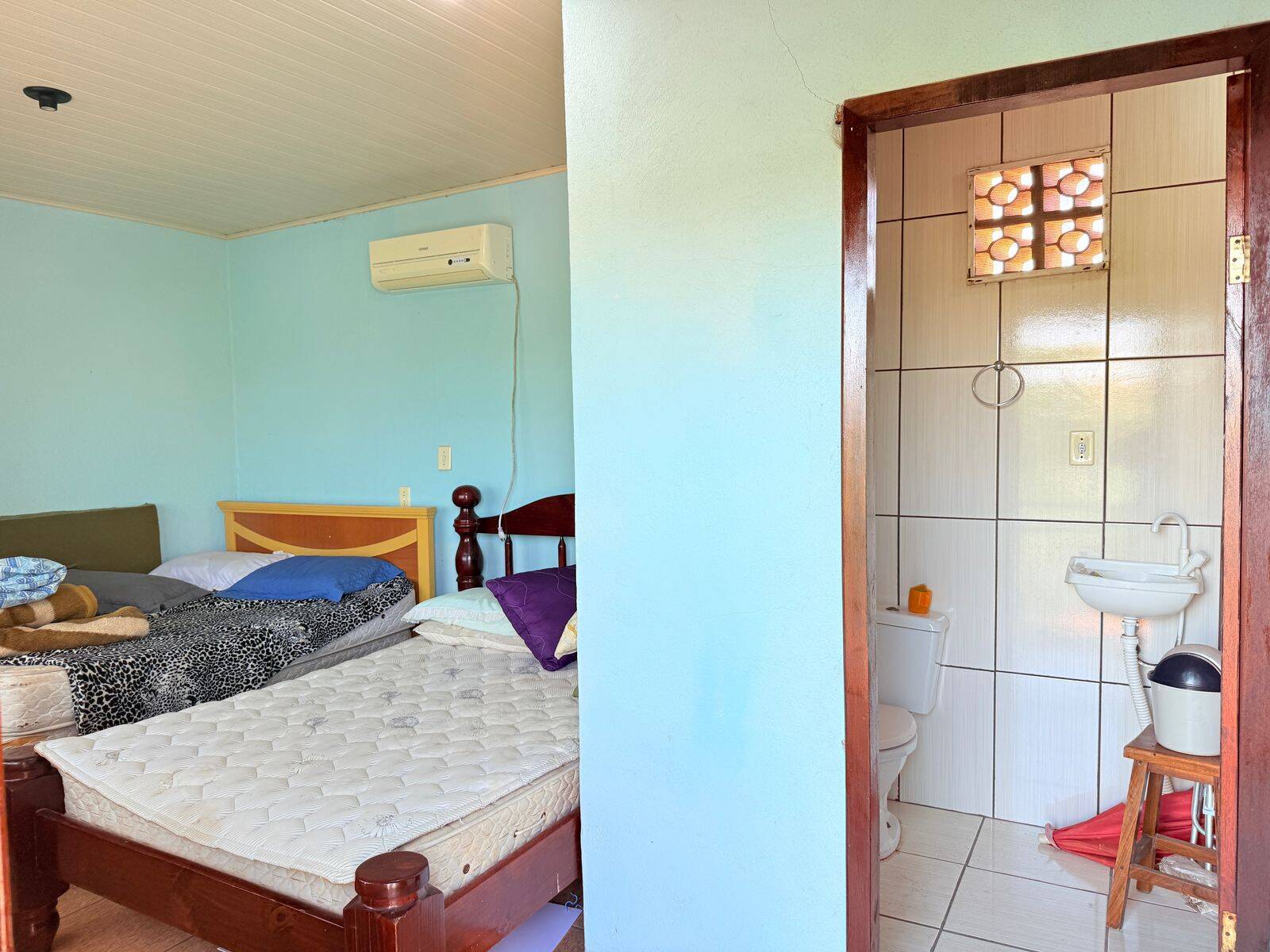 Casa, 3 quartos, 139 m² - Foto 9