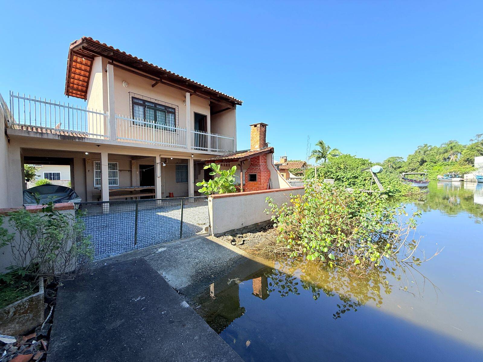 Casa, 3 quartos, 139 m² - Foto 1