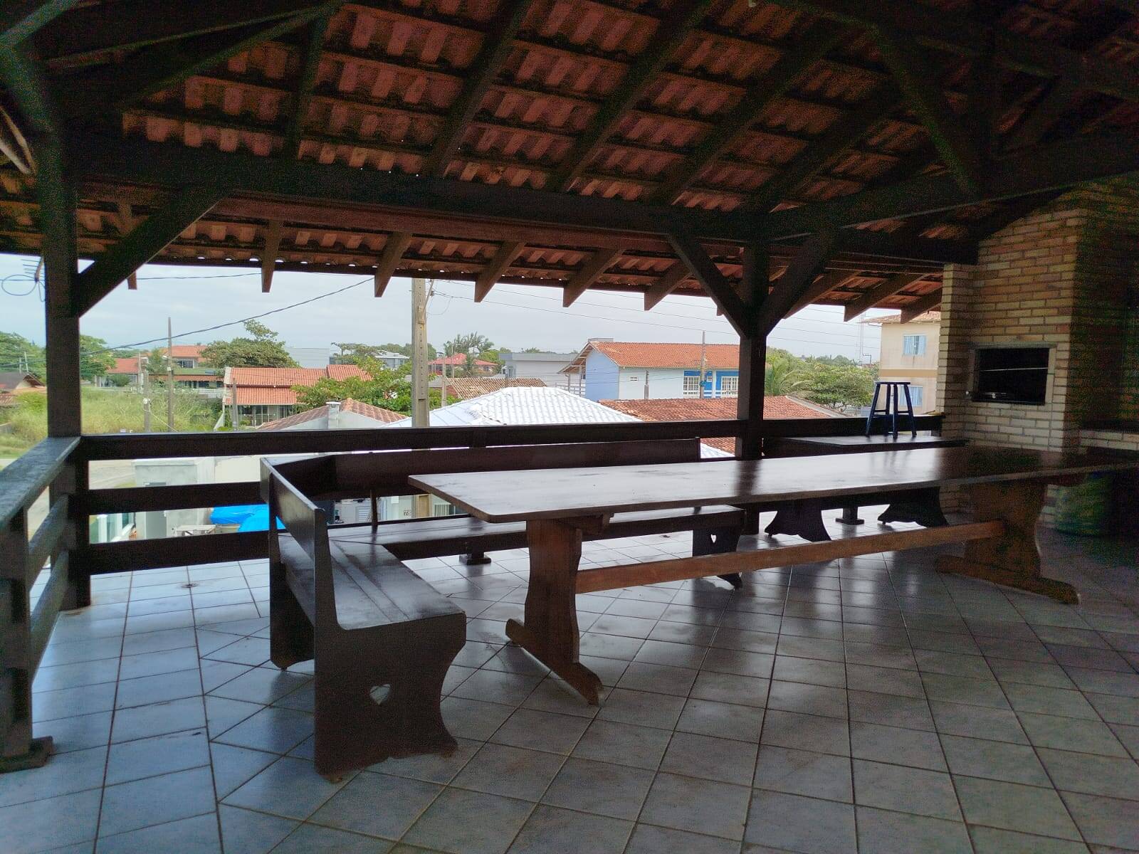 Sobrado, 4 quartos, 189 m² - Foto 3