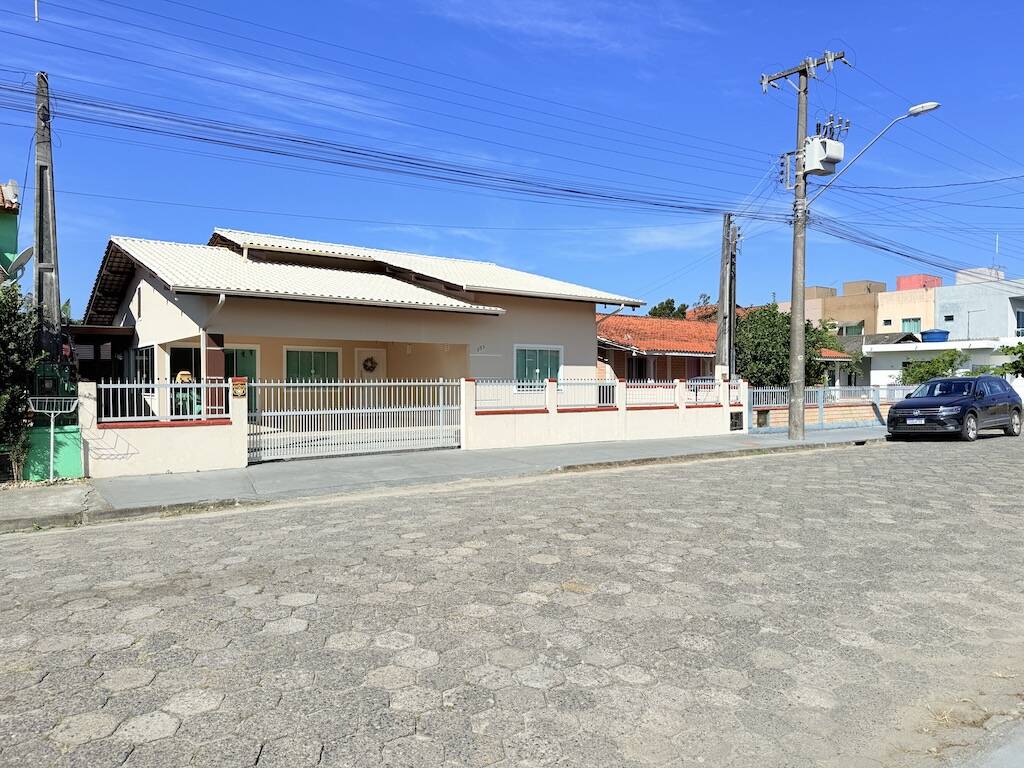 Casa, 3 quartos, 155 m² - Foto 3